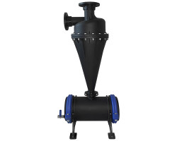 Separátor písku HydroCyklon VORTEX 2"